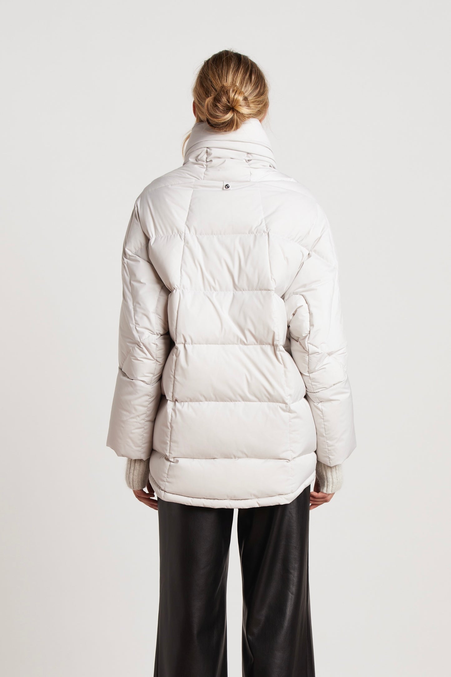 Sasha Slightly Oversized Coat