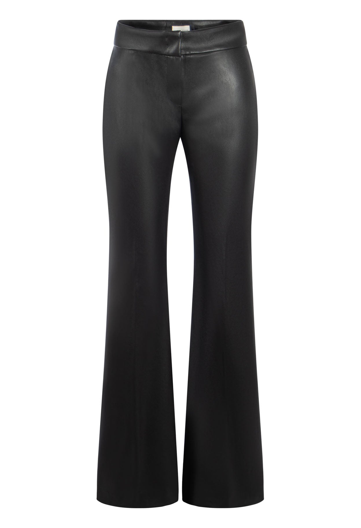 Nancy Vegan Fluid Nappa Leather Pant