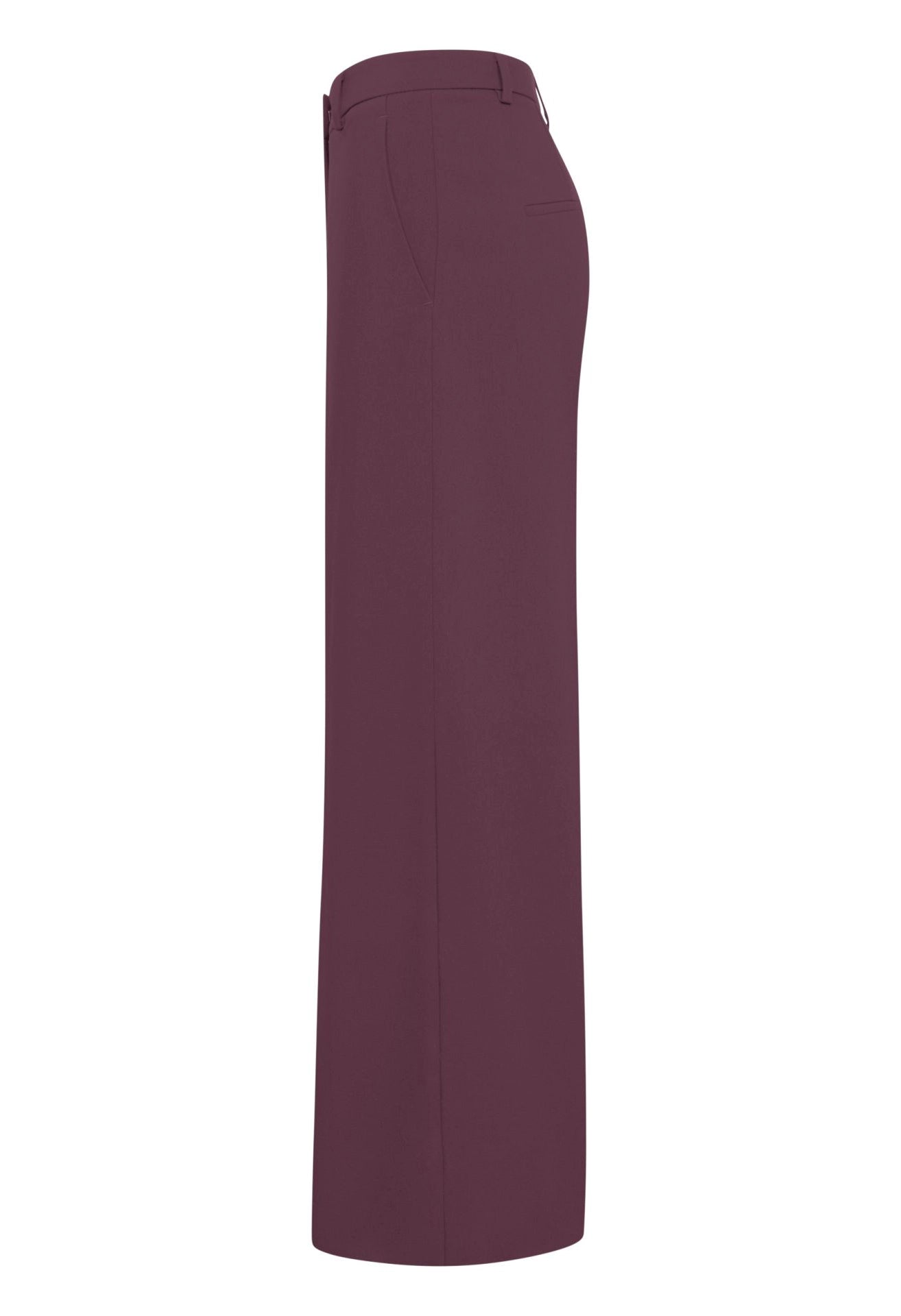 Shiloh Blended Panama Pant