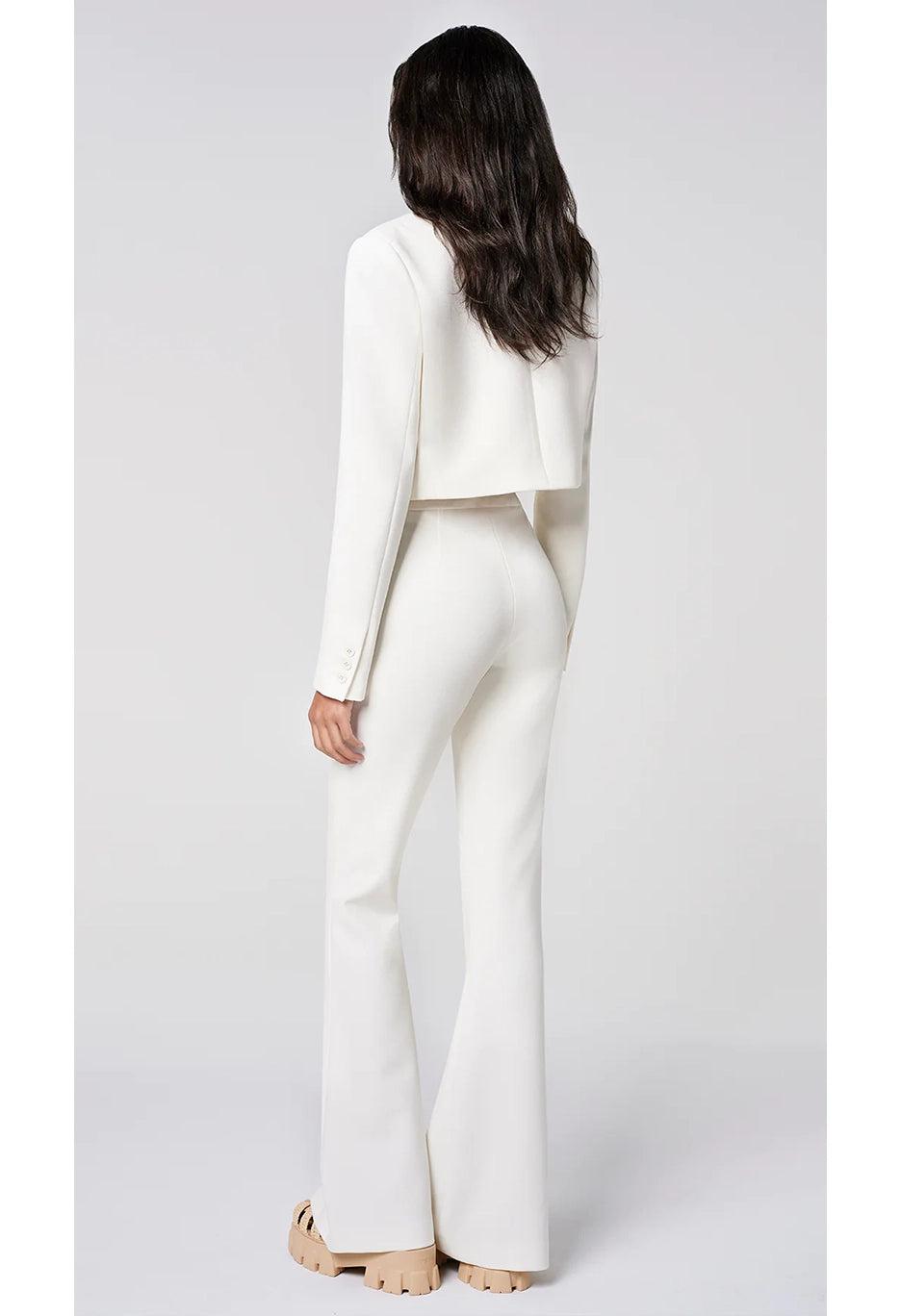 Bootcut Pant