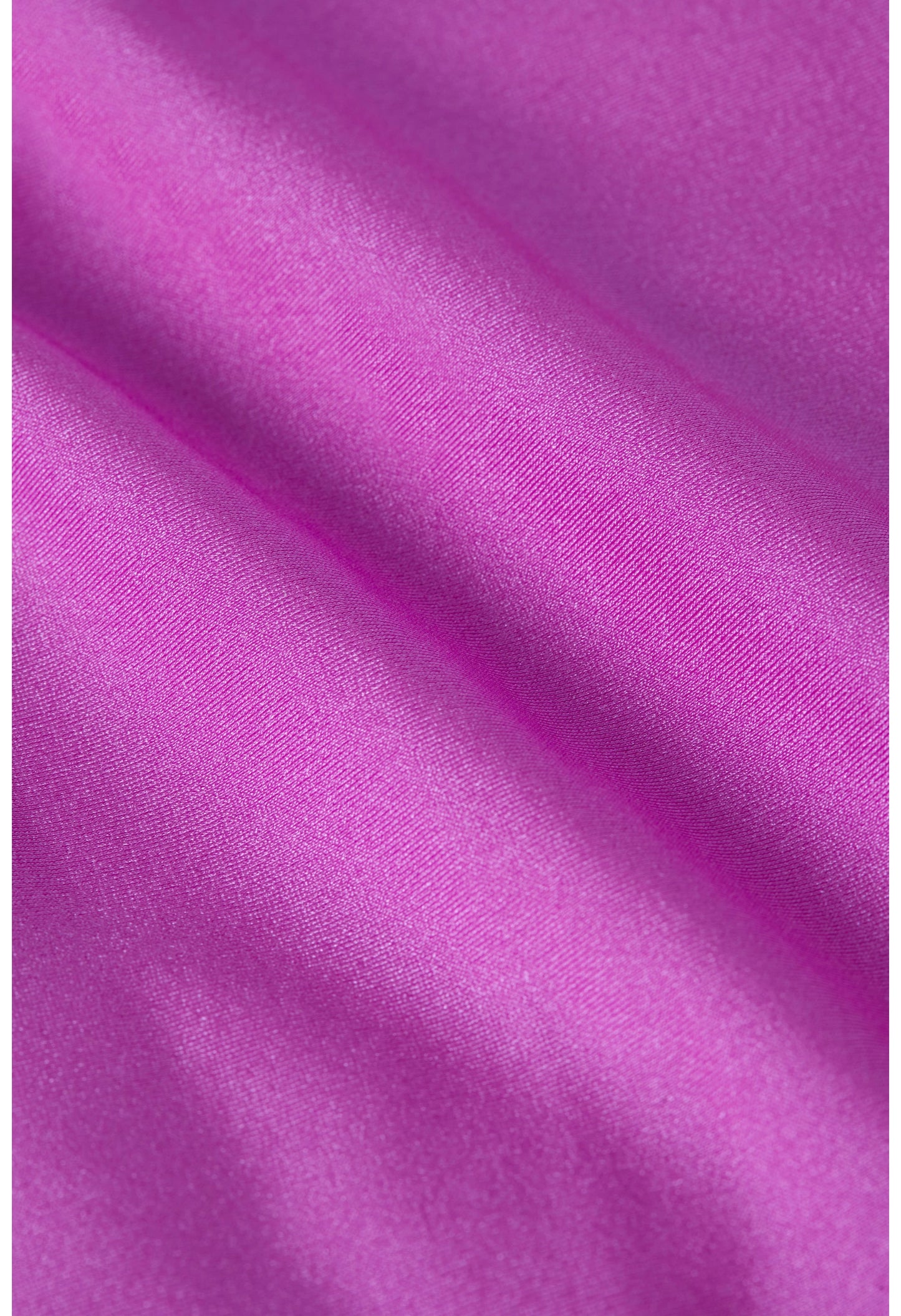 Aubrey Ruched One-Piece Swimsuit