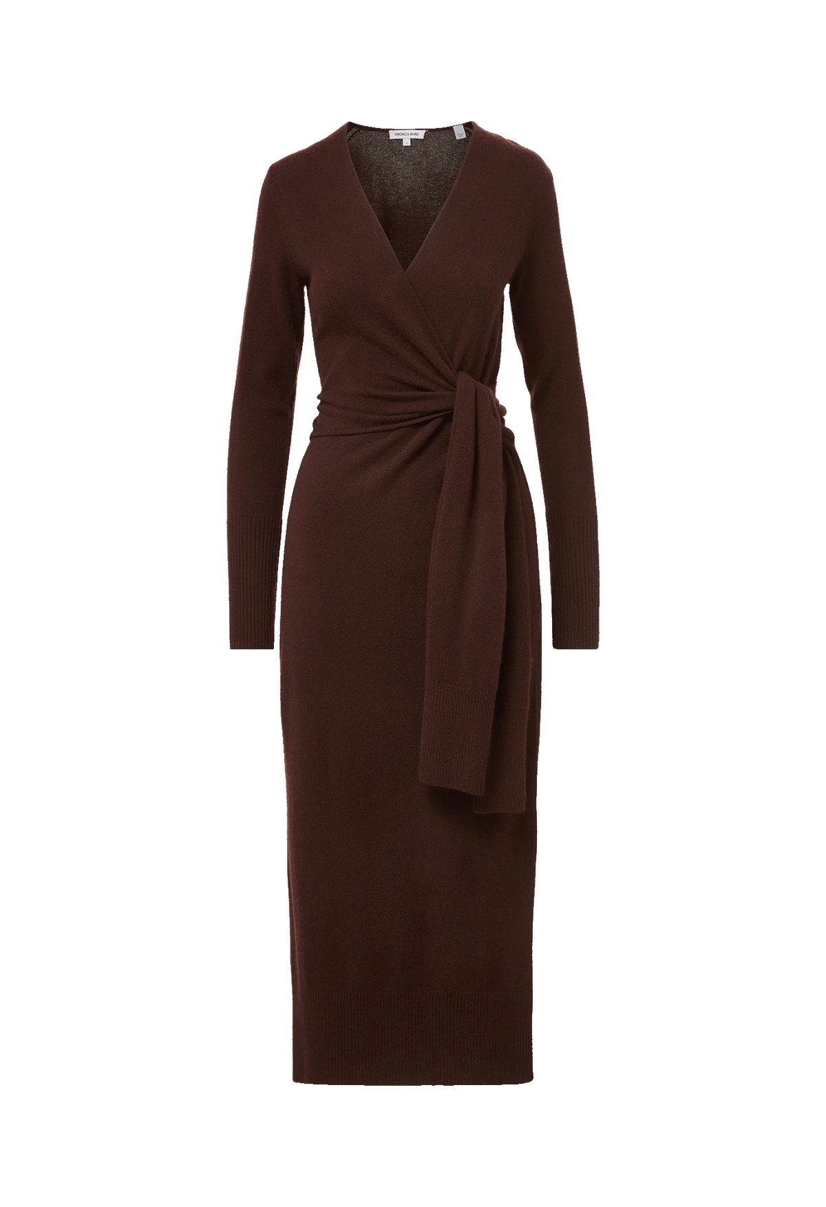 Salomez Knit Dress