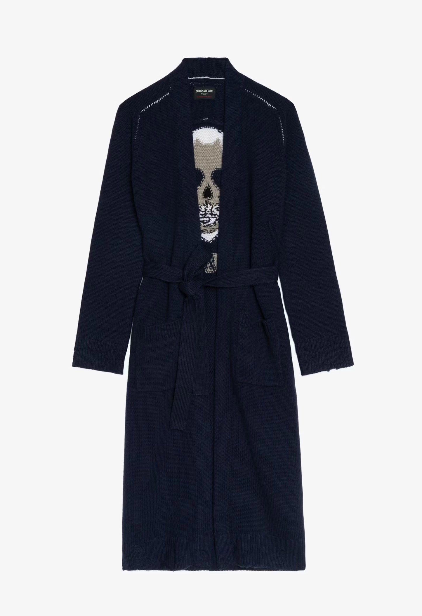 Salonny Cardigan