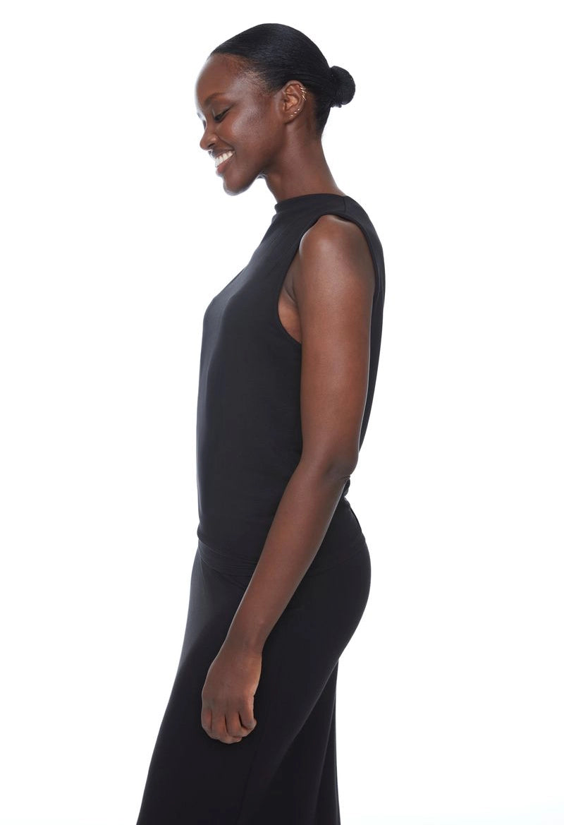 Sleeveless Top