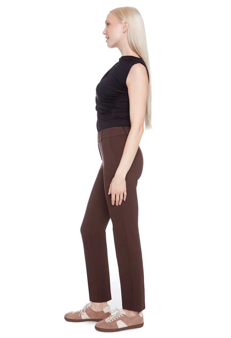 Slim Leg Pant