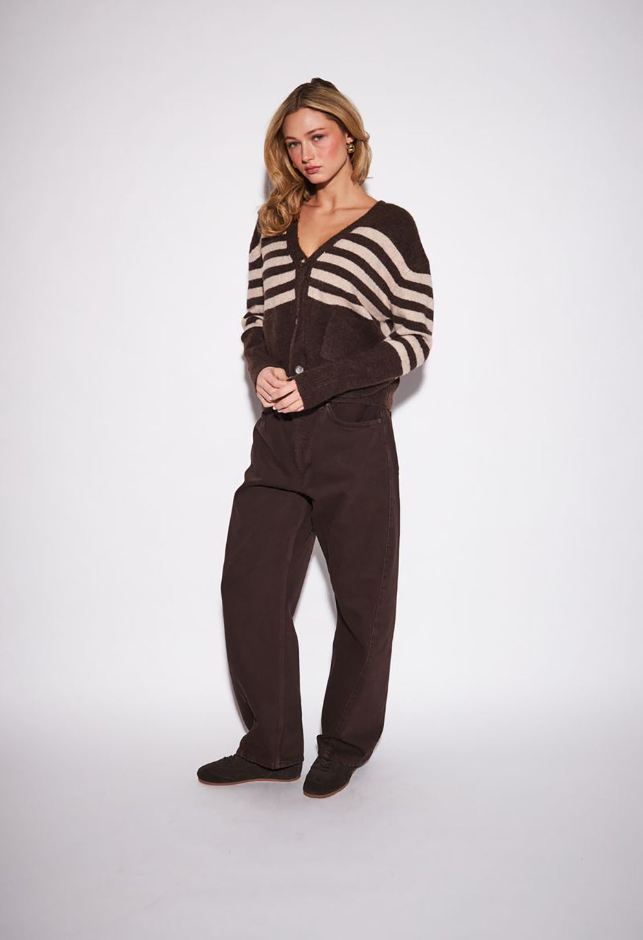Stanley Cardigan