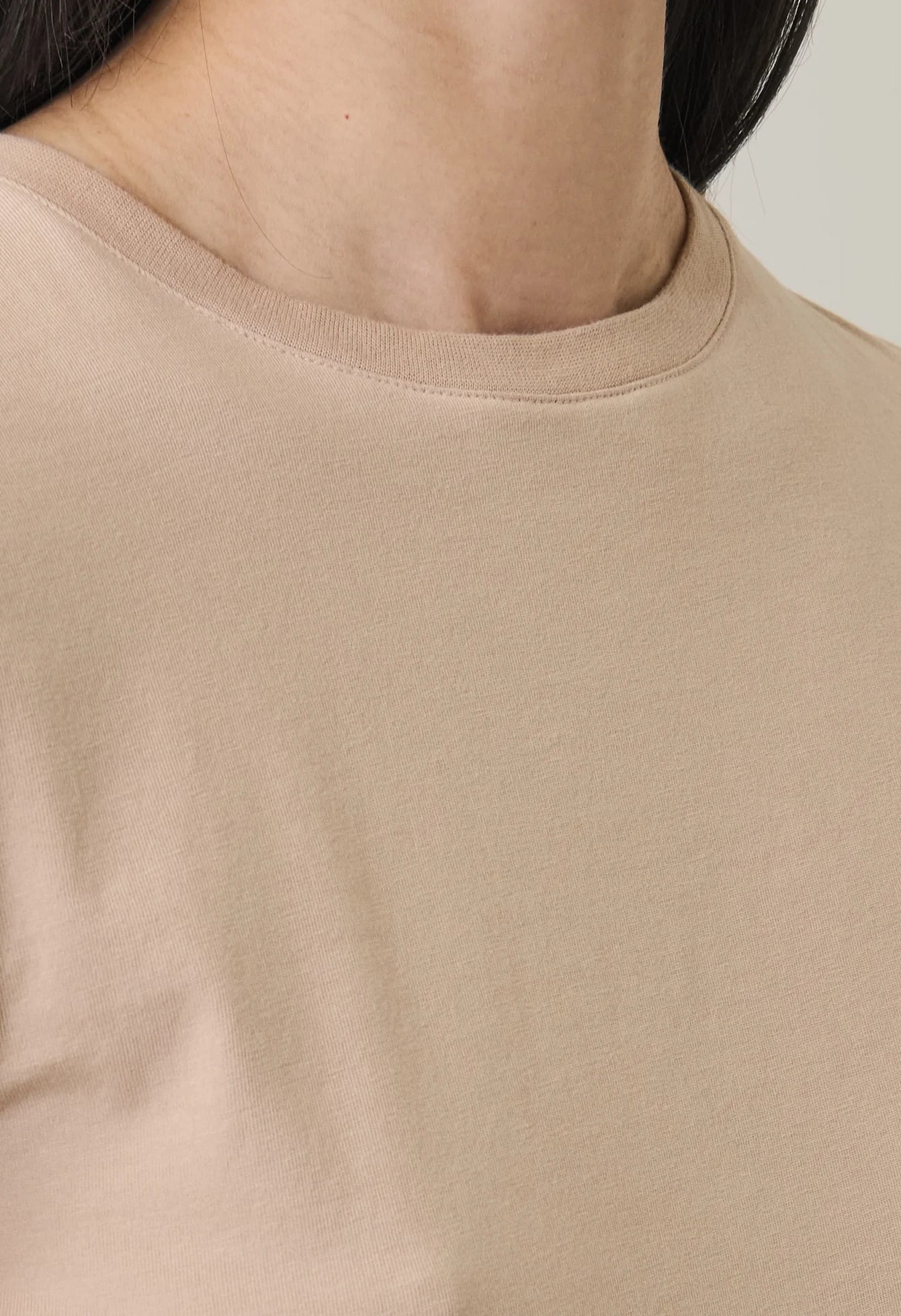 Sublime Reactive Pima Cotton Stretch T-Shirt