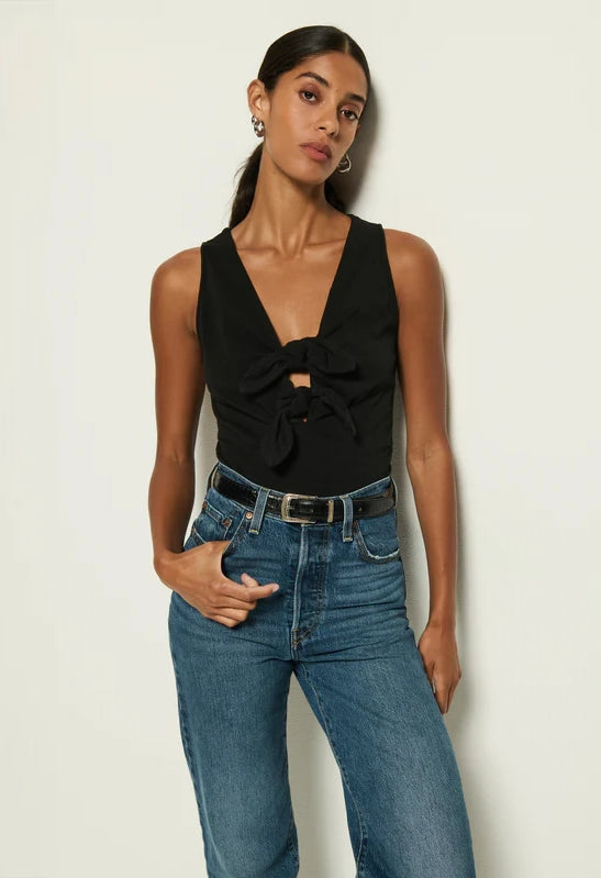 Terri Tie Tank