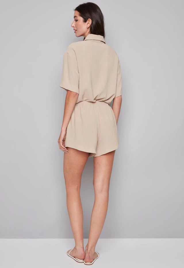 Air Flow Shorts