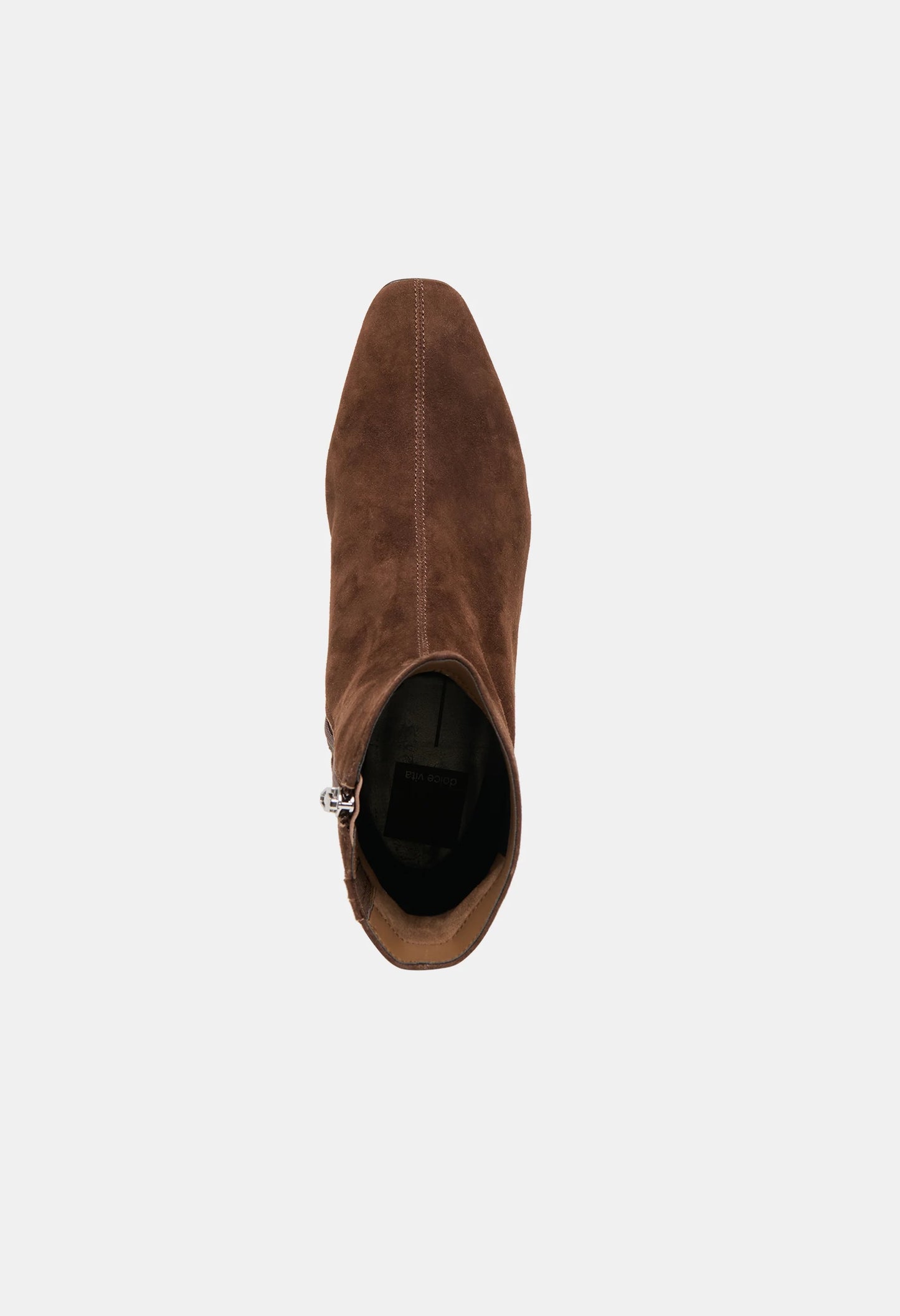 Tarine Booties