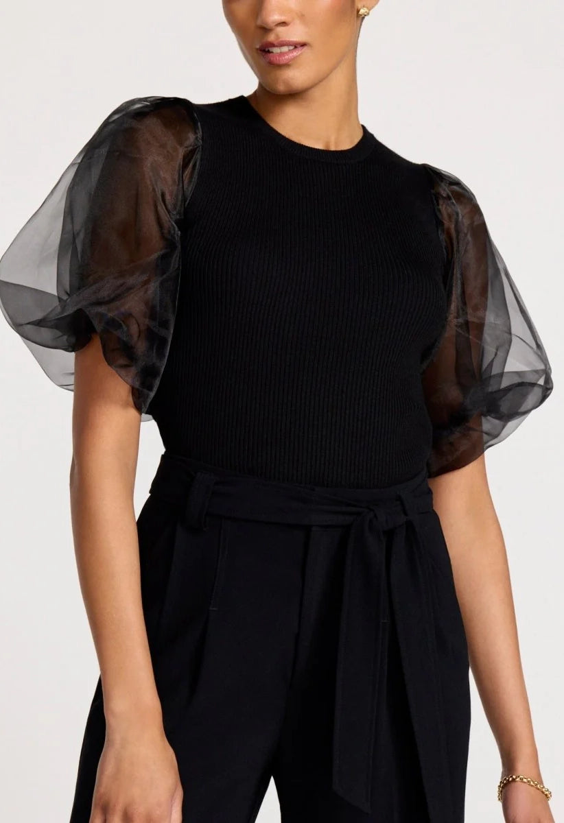 Marie Top – Who Cares? Wear