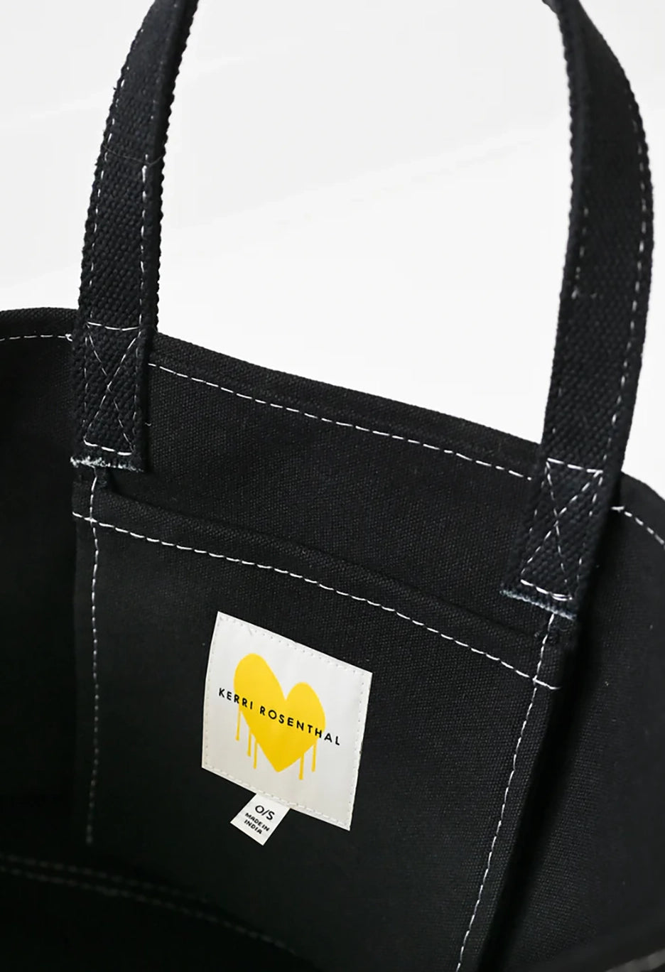 The Tote Imperfect Heart