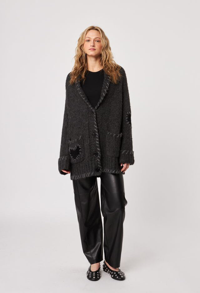 Tripp Cardigan