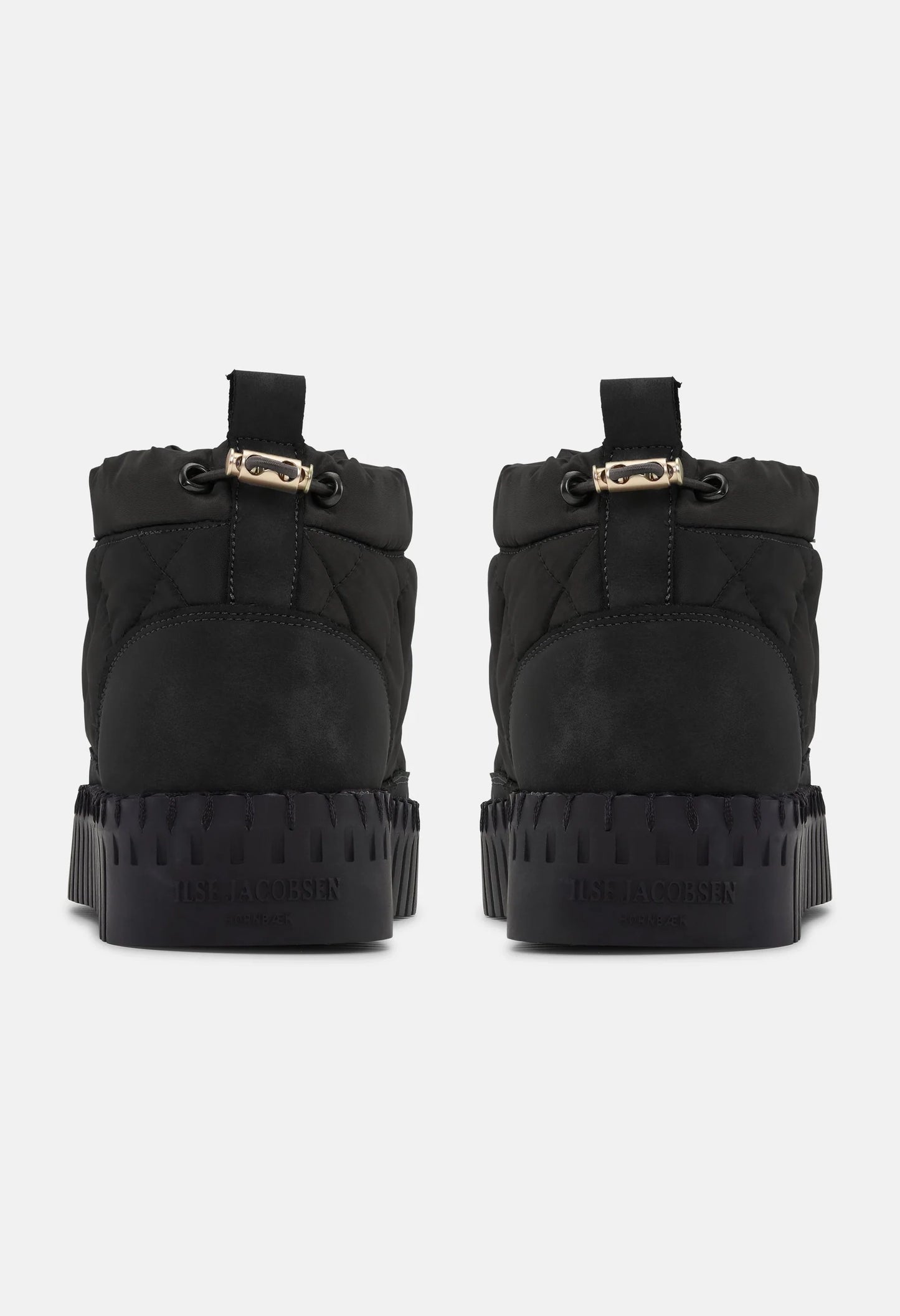 Tulip6081 Low Padded Boot