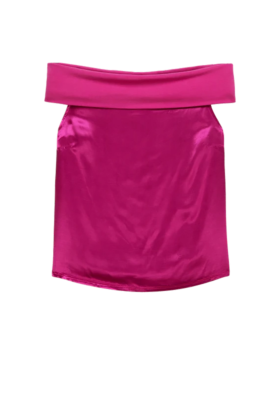 Vera Off-The-Shoulder Top