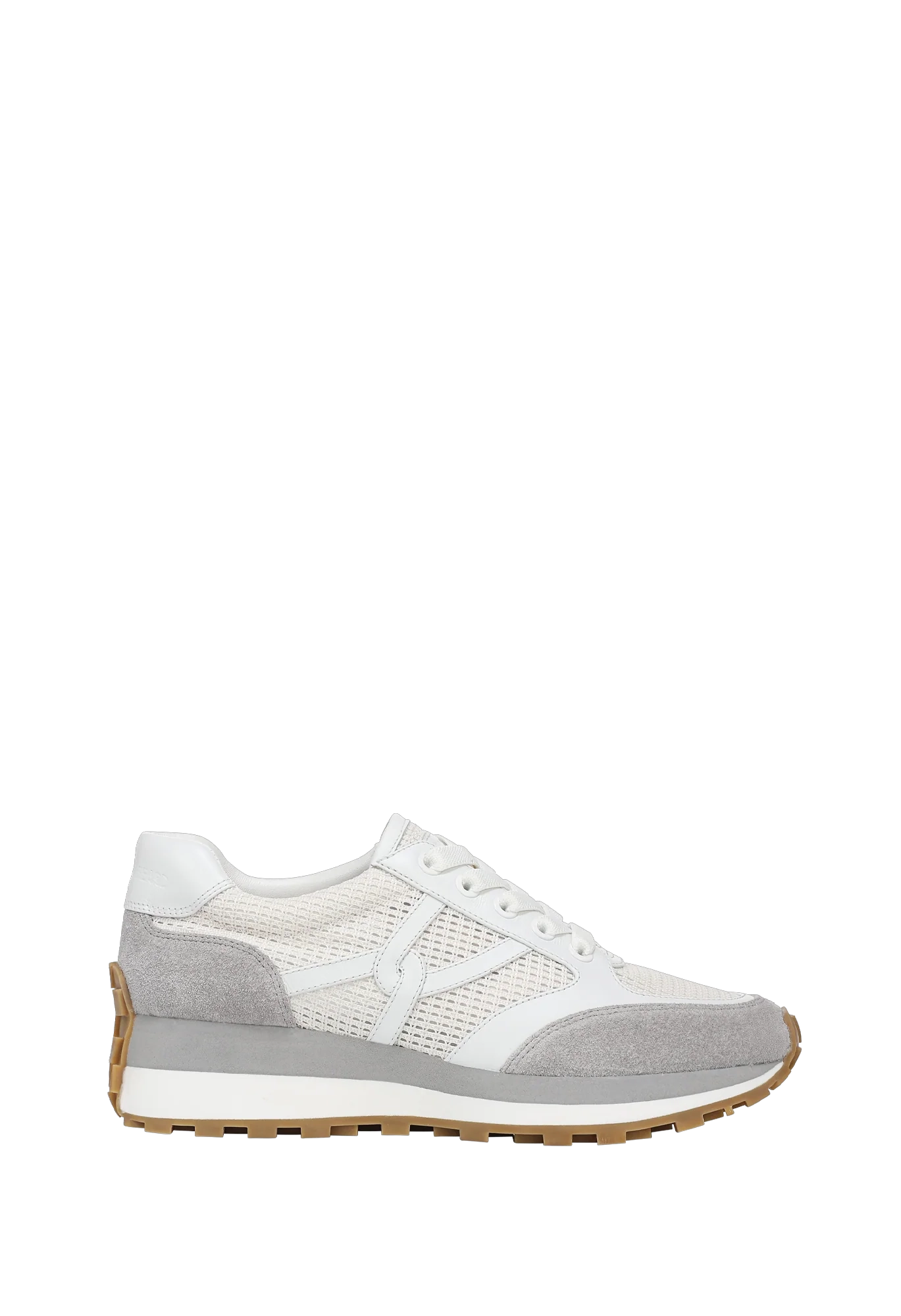 Valentina Mesh Sneaker