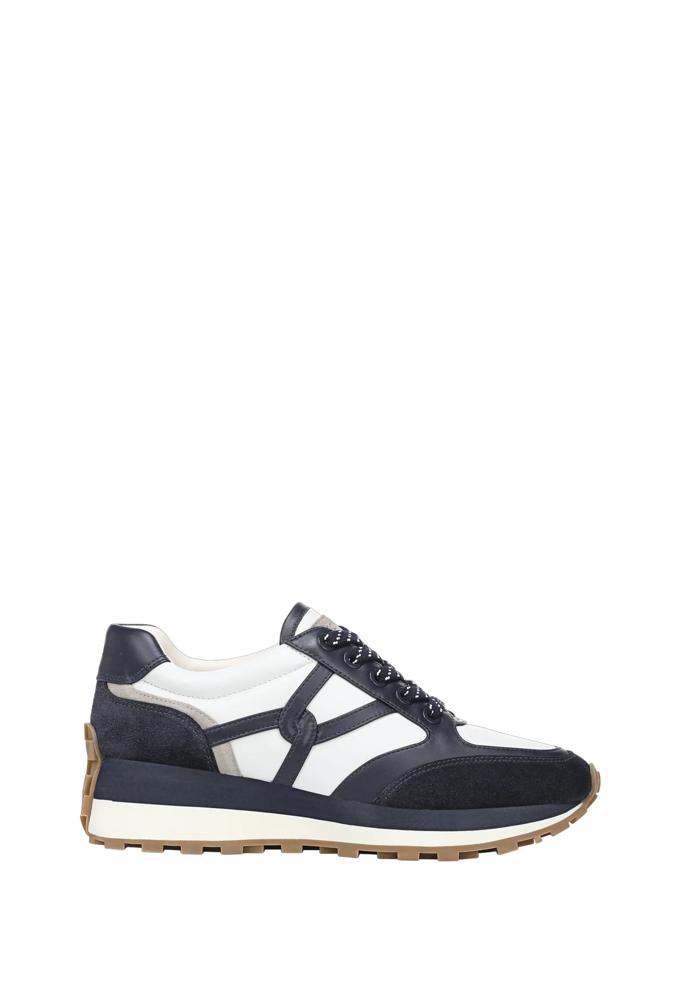 Valentina Suede Sneaker