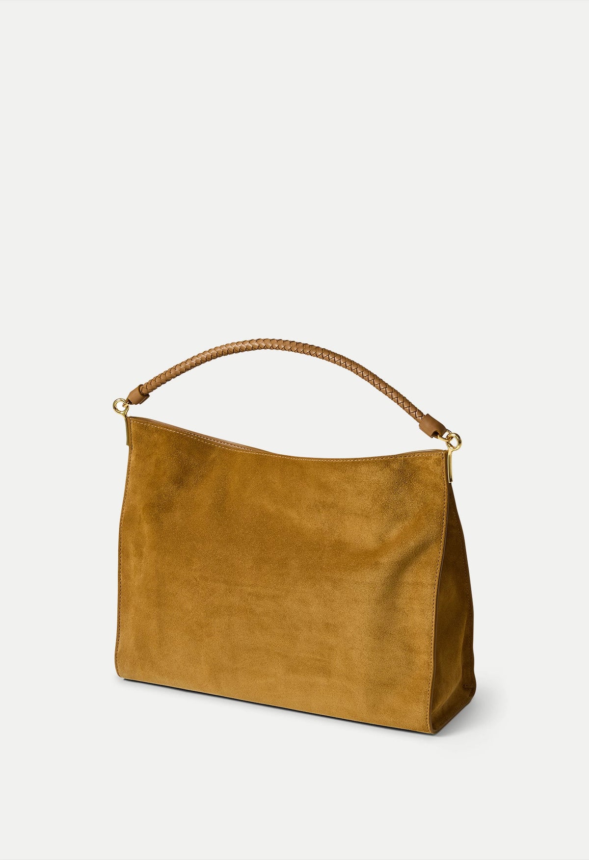 Suede Vb Vida Bag