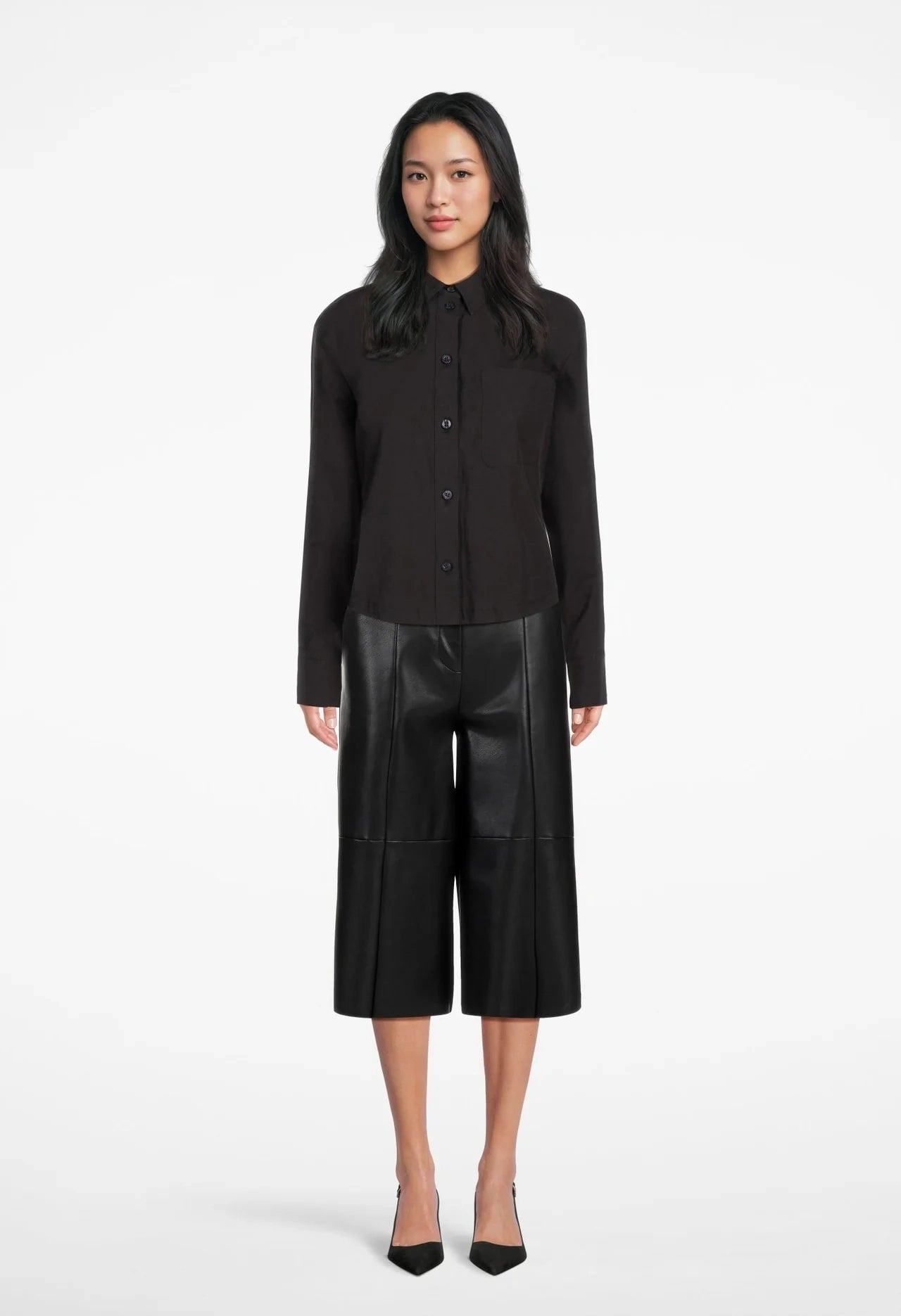 Vogue Culotte – Who Cares? Wear