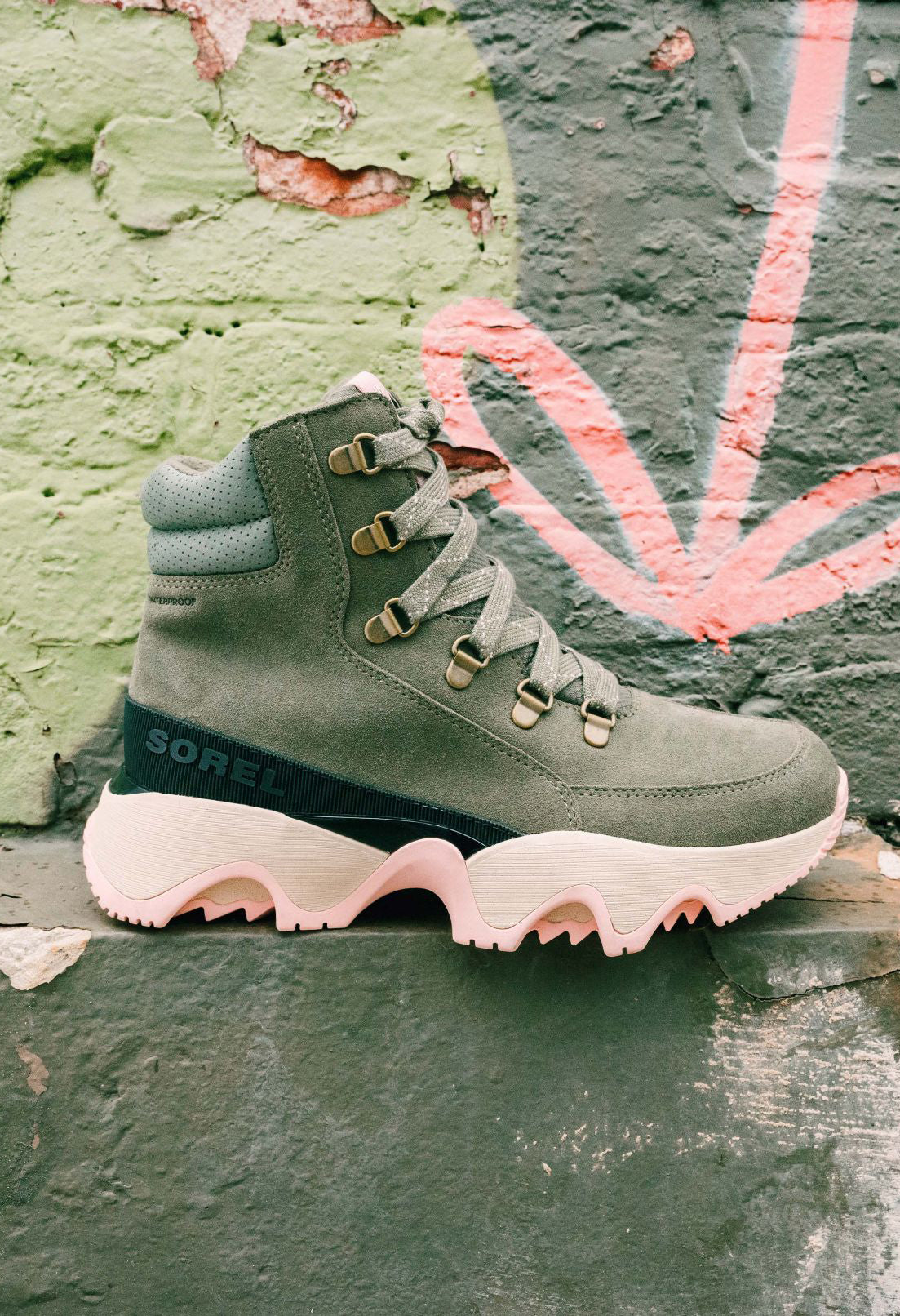 Kinetic Impact Conquest