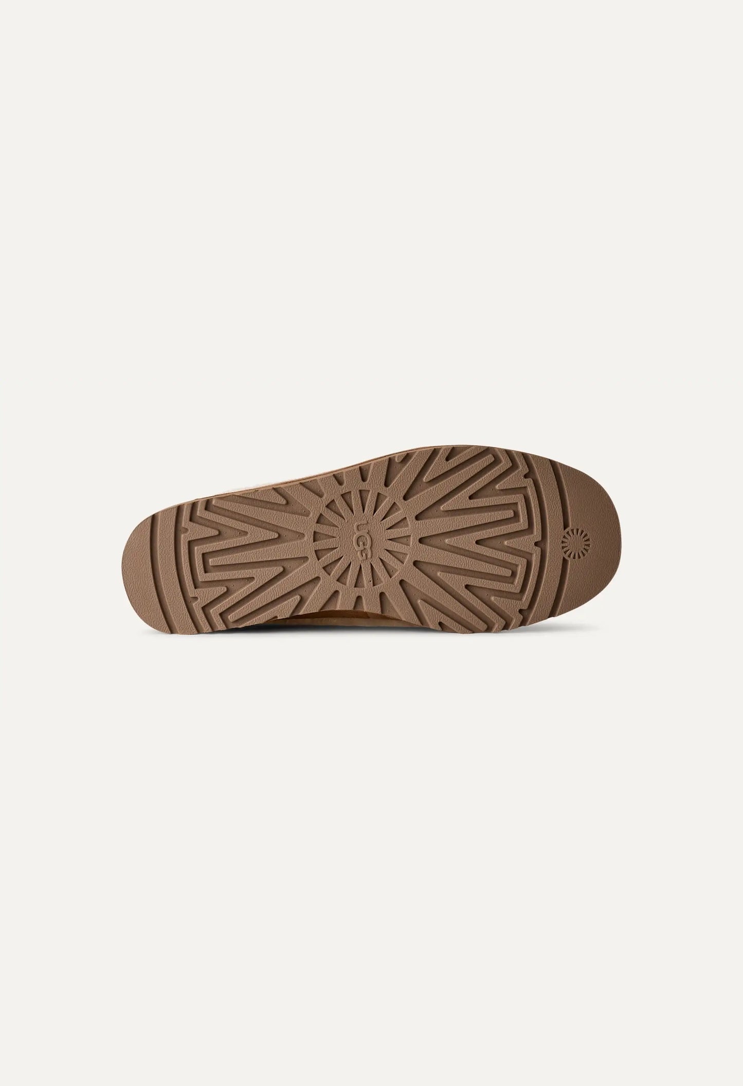 Zora Ballet Flat