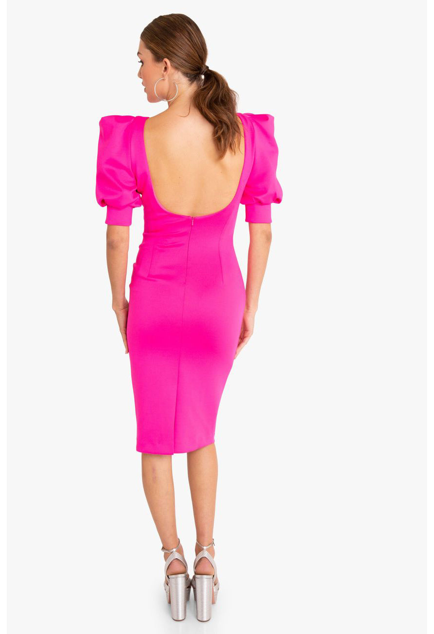 Zella Cocktail Sheath