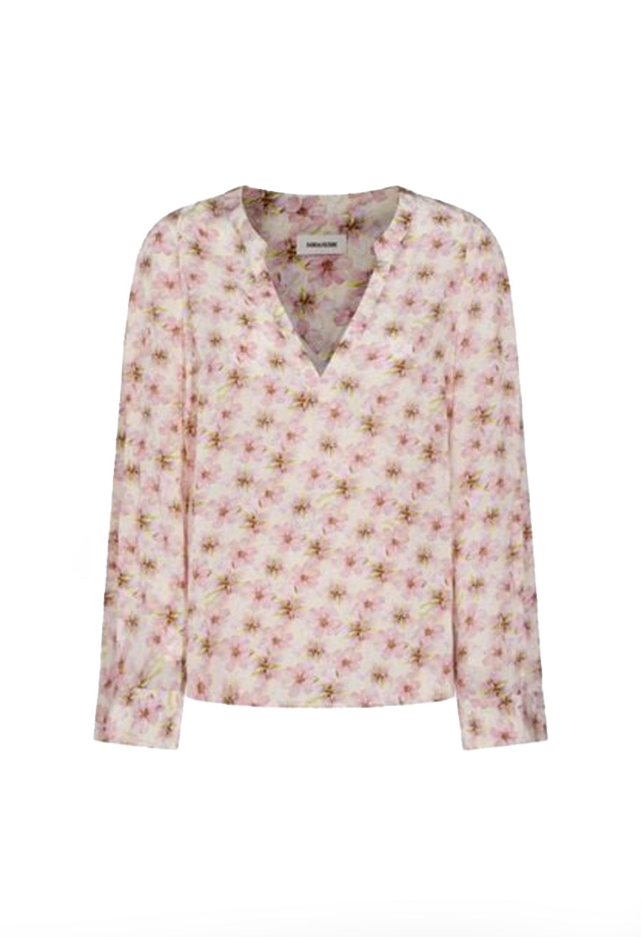 Torny Blouse