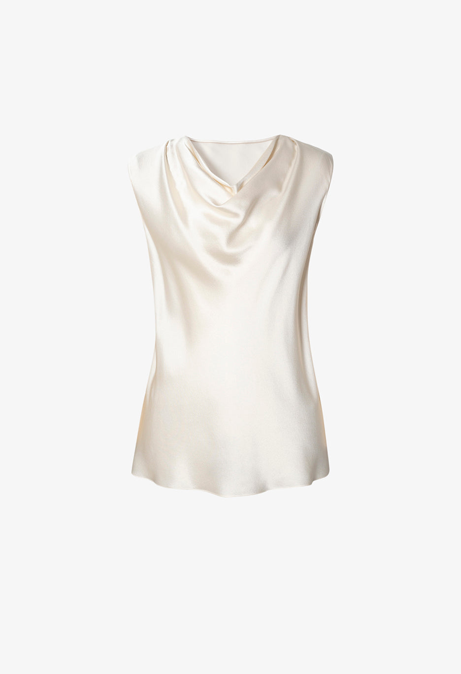 Sleeveless Top