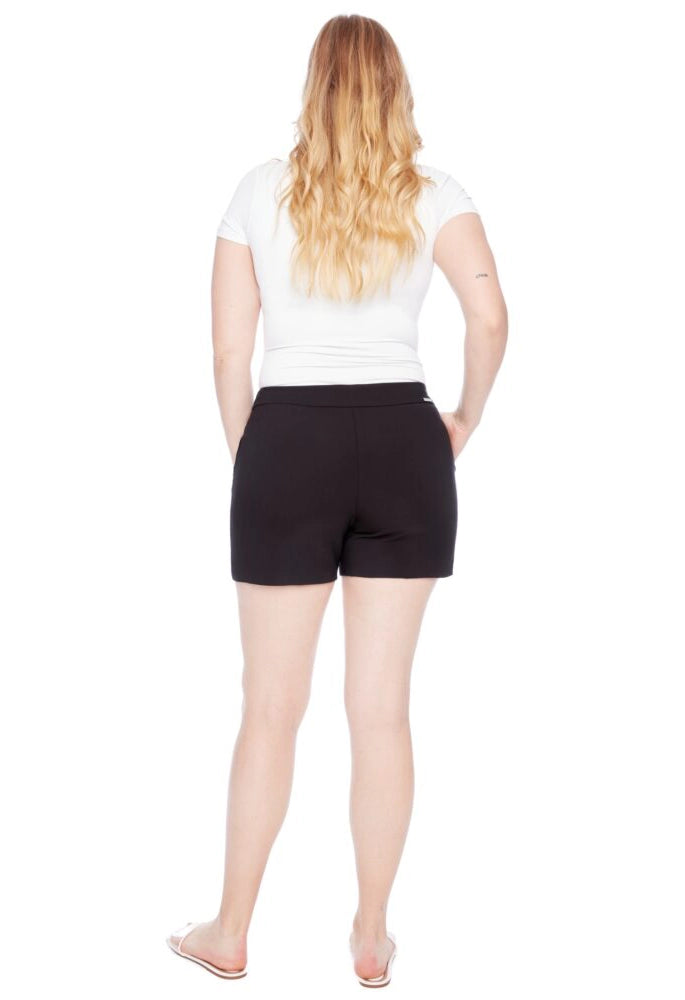 Lisa Solid Amalfi Short