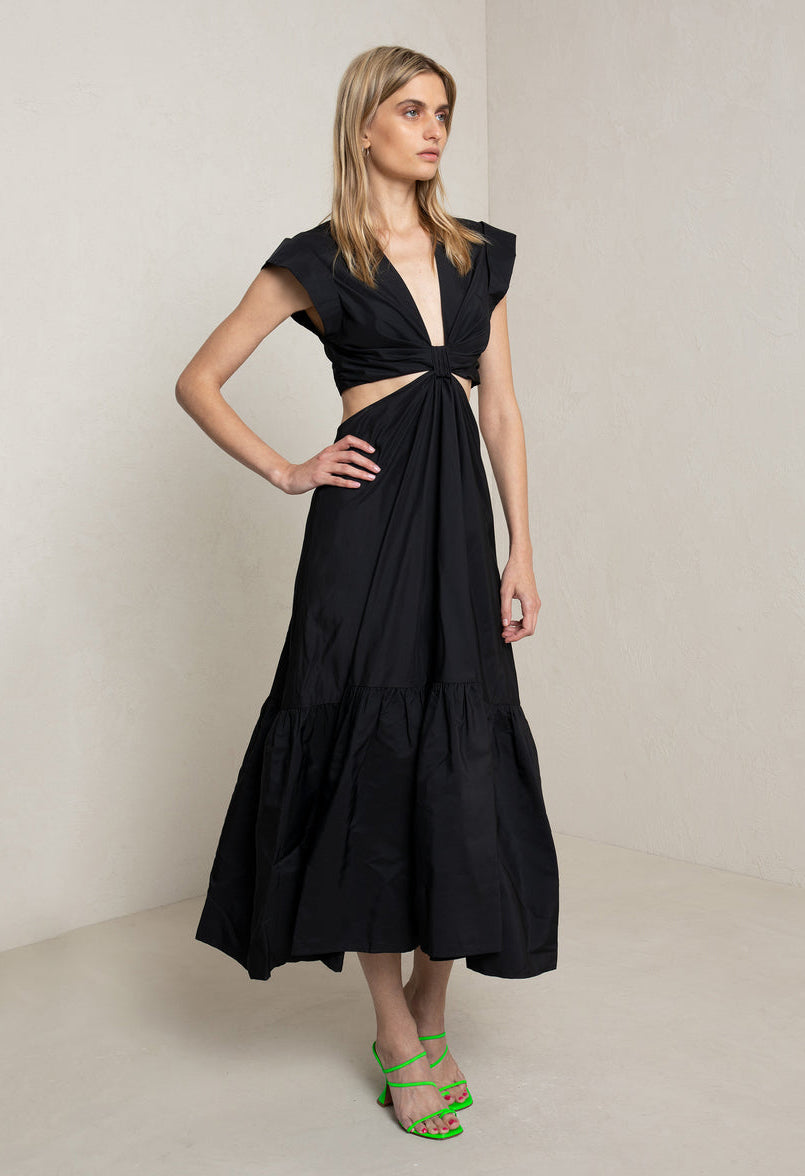 OFF SHOULDER SHORT DRESS WE ALWAYS HAVE ALEXANDRIA