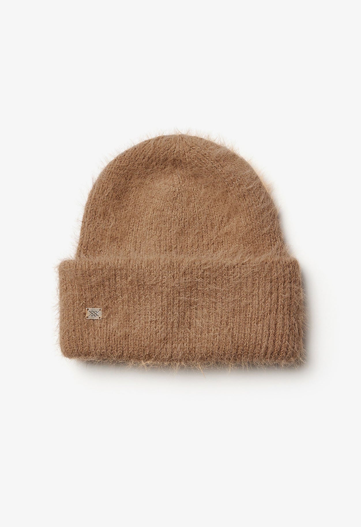 Jaya Knitted Hat