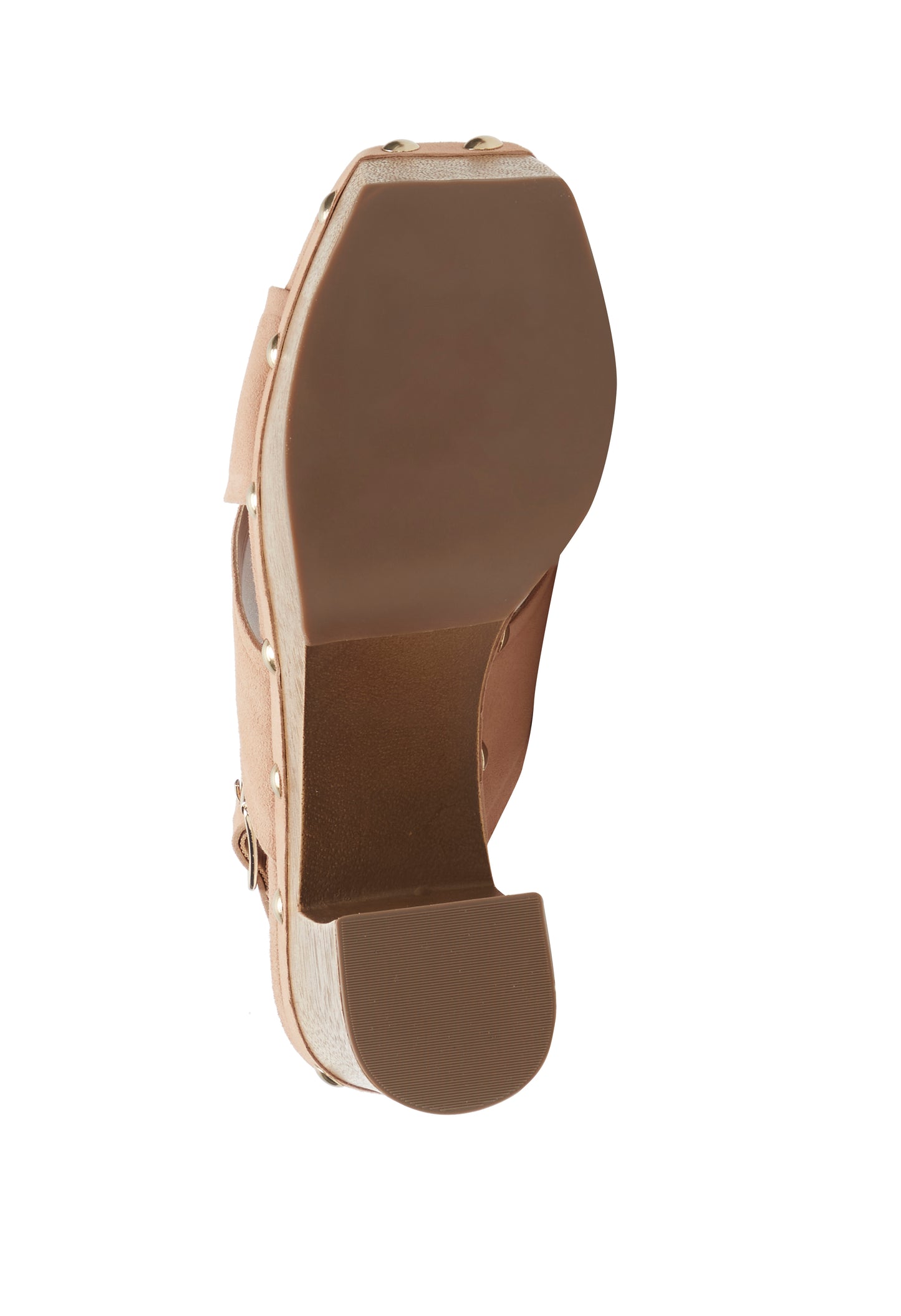 Jenevya Slingback Platform Sandal