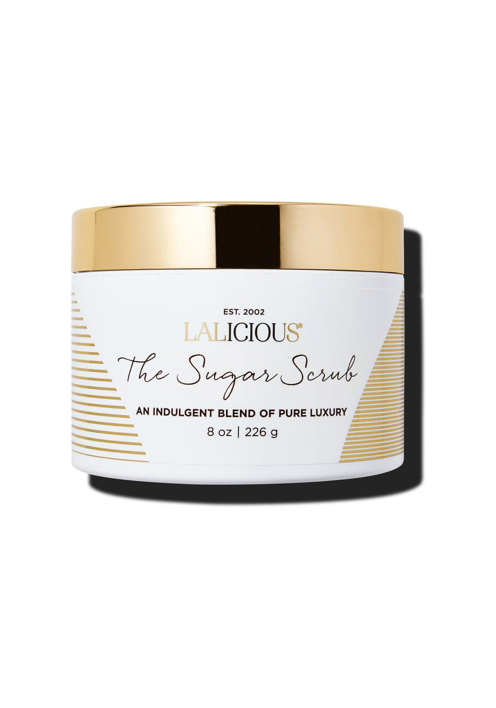 The Sugar Scrub 8oz