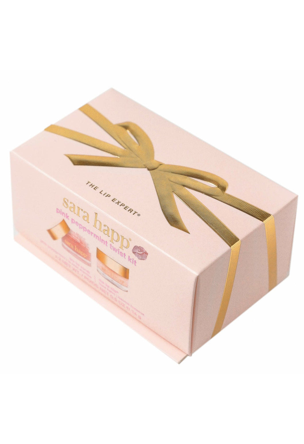 Peppermint Twist Kit