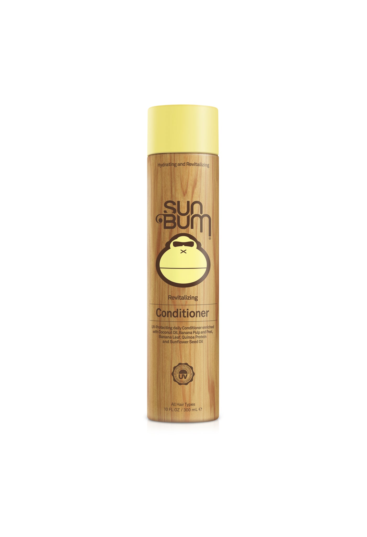 Sun Bum - Revitalizing Conditioner