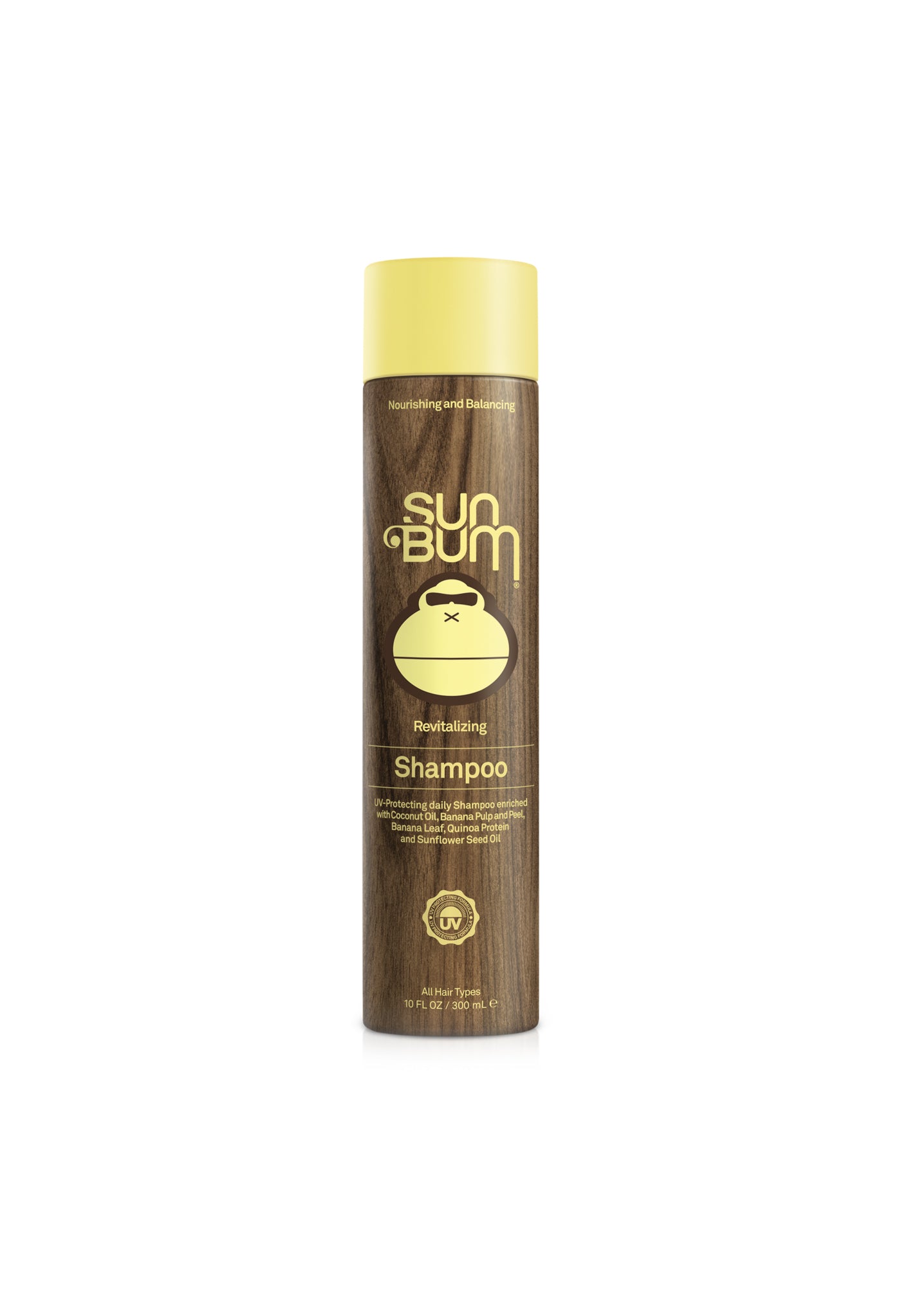 Sun Bum - Revitalizing Shampoo