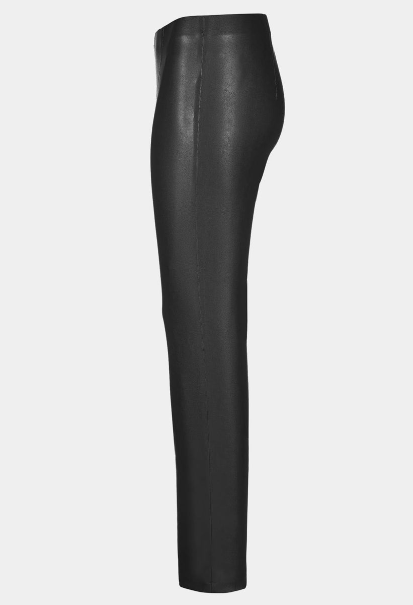 Nappa Leather Pant Who Cares? Wear