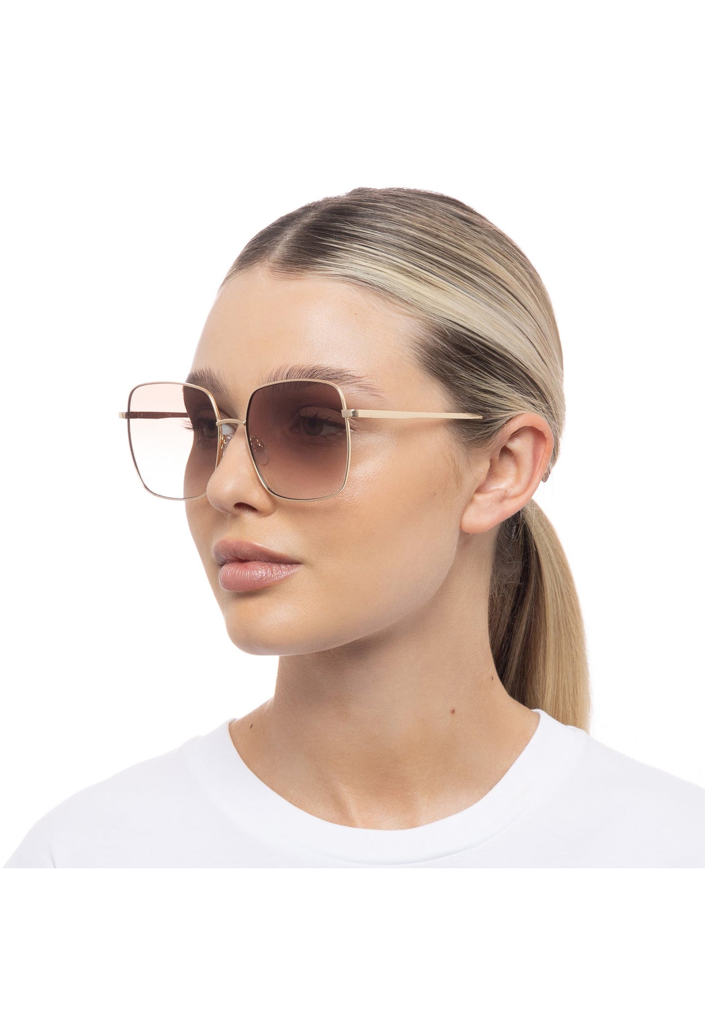 The Cherished Sunglasses