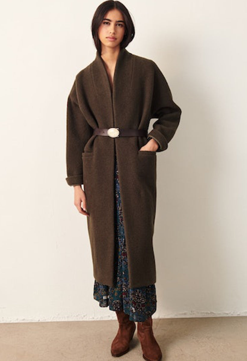 ba&sh Women's Colin Coat