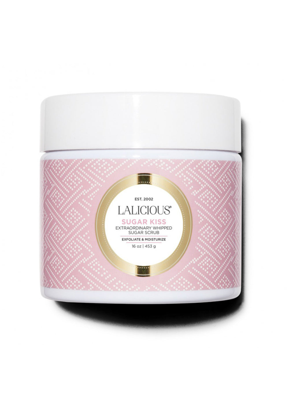 Sugar Kiss Body Scrub 16oz