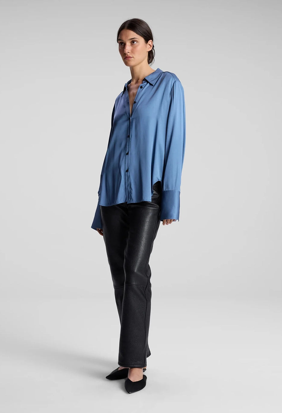 Aiden Top – Who Cares? Wear