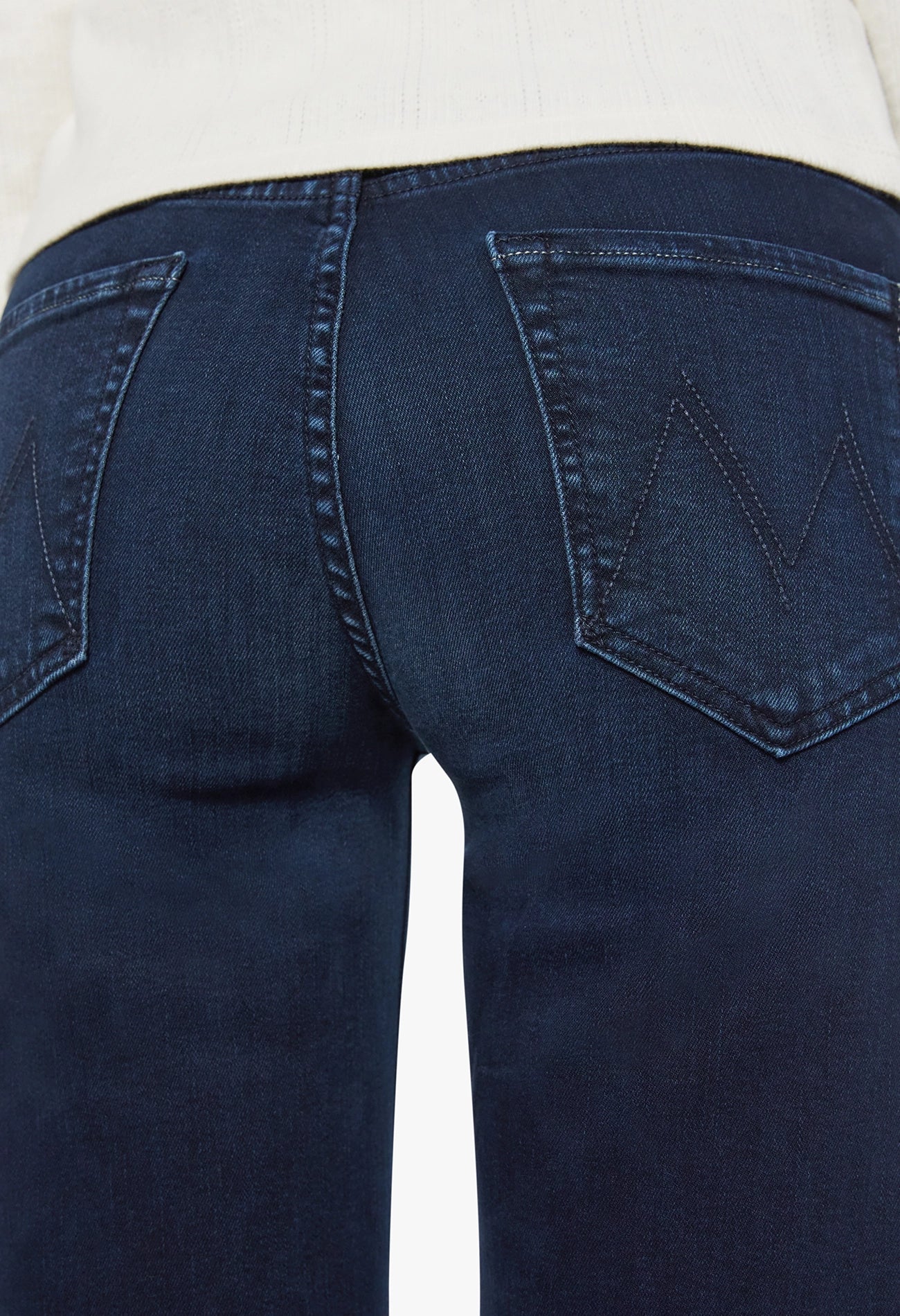 The Mid Rise Rambler Zip Ankle
