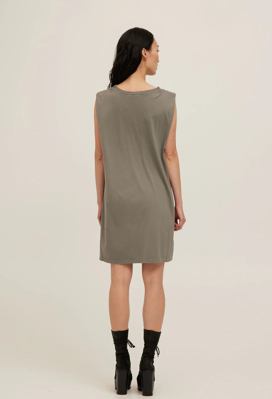 Horses Tank Dress