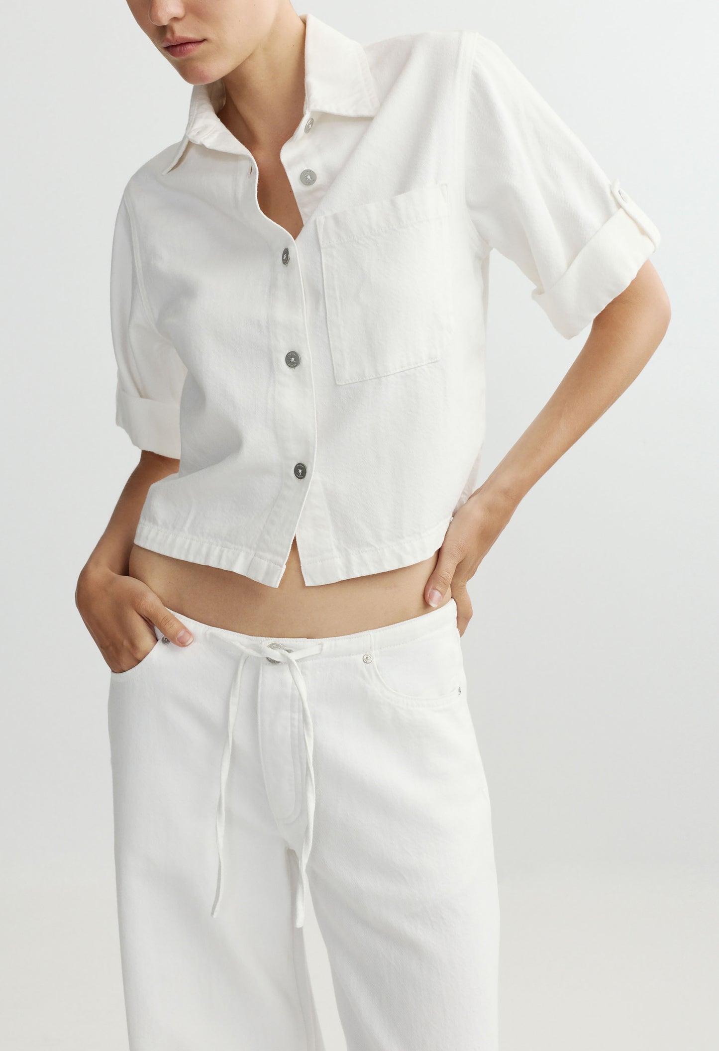 Montauk Shirt