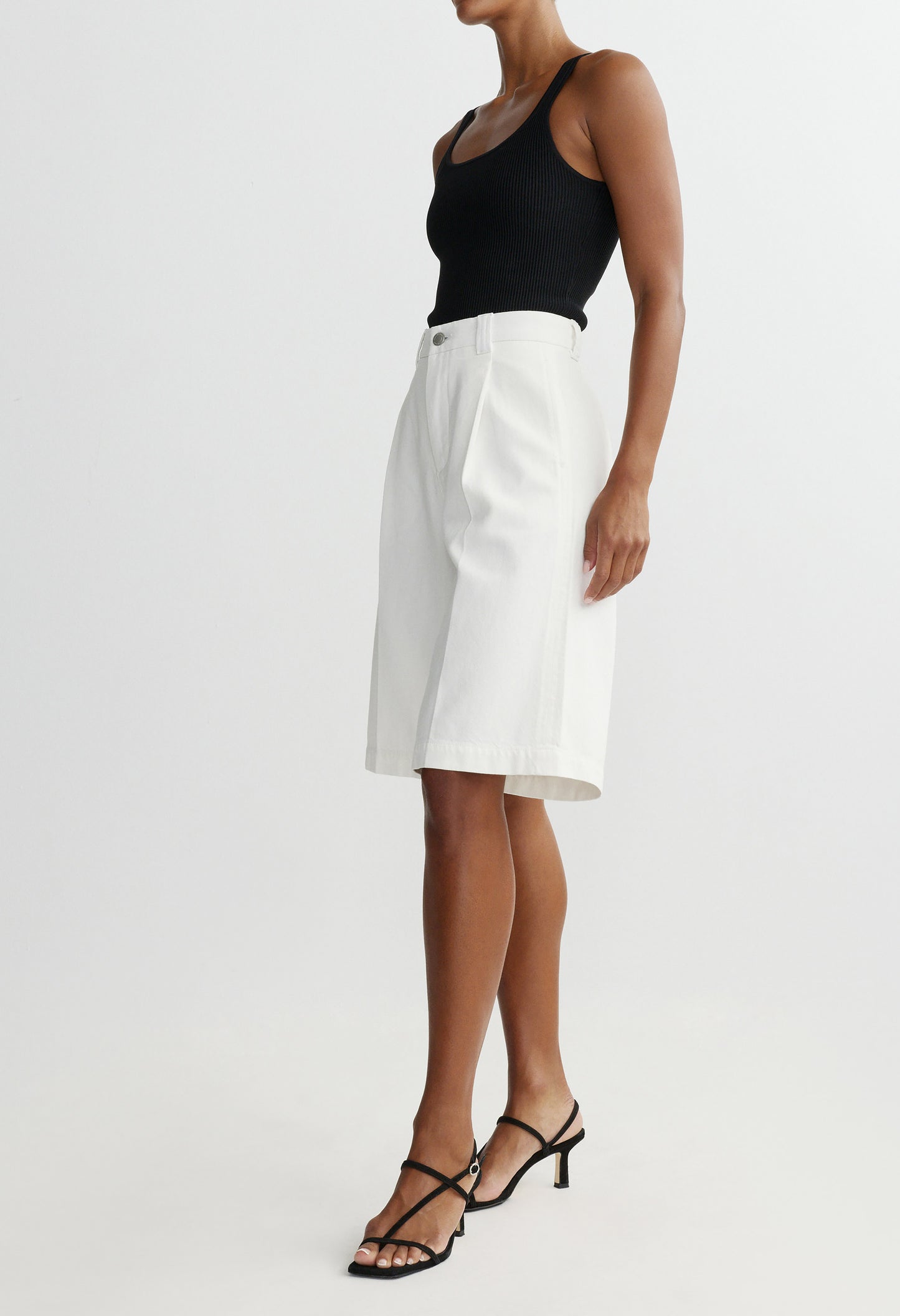 Hepburn Short