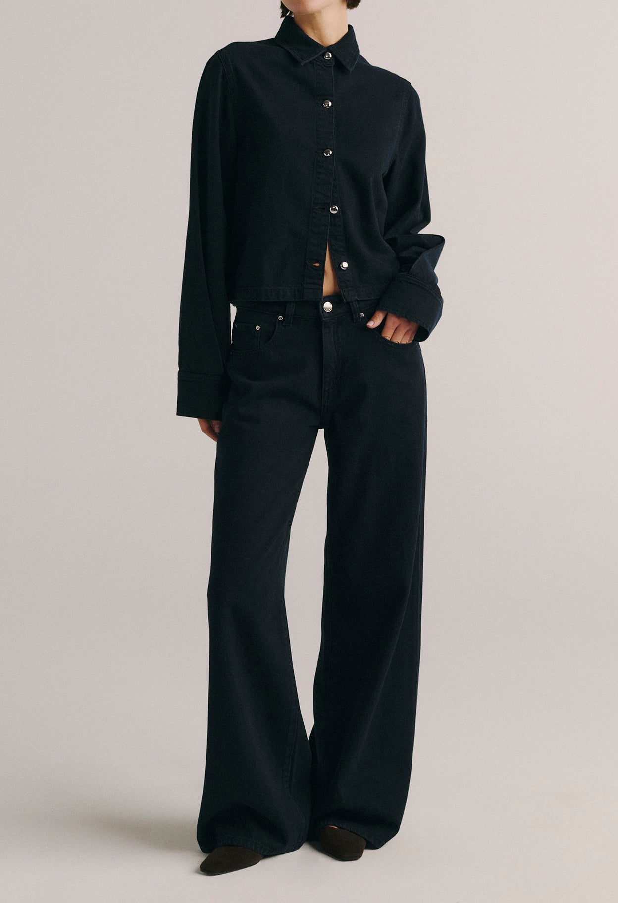 Montauk Shirt