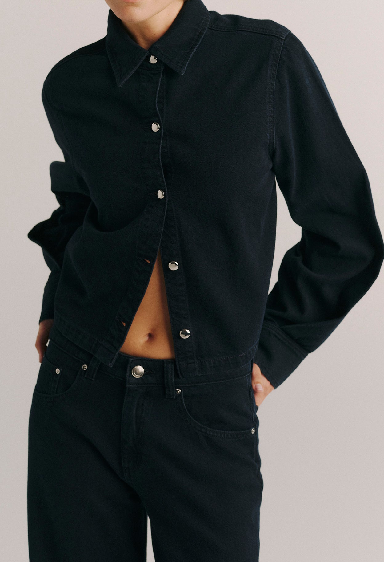 Montauk Shirt