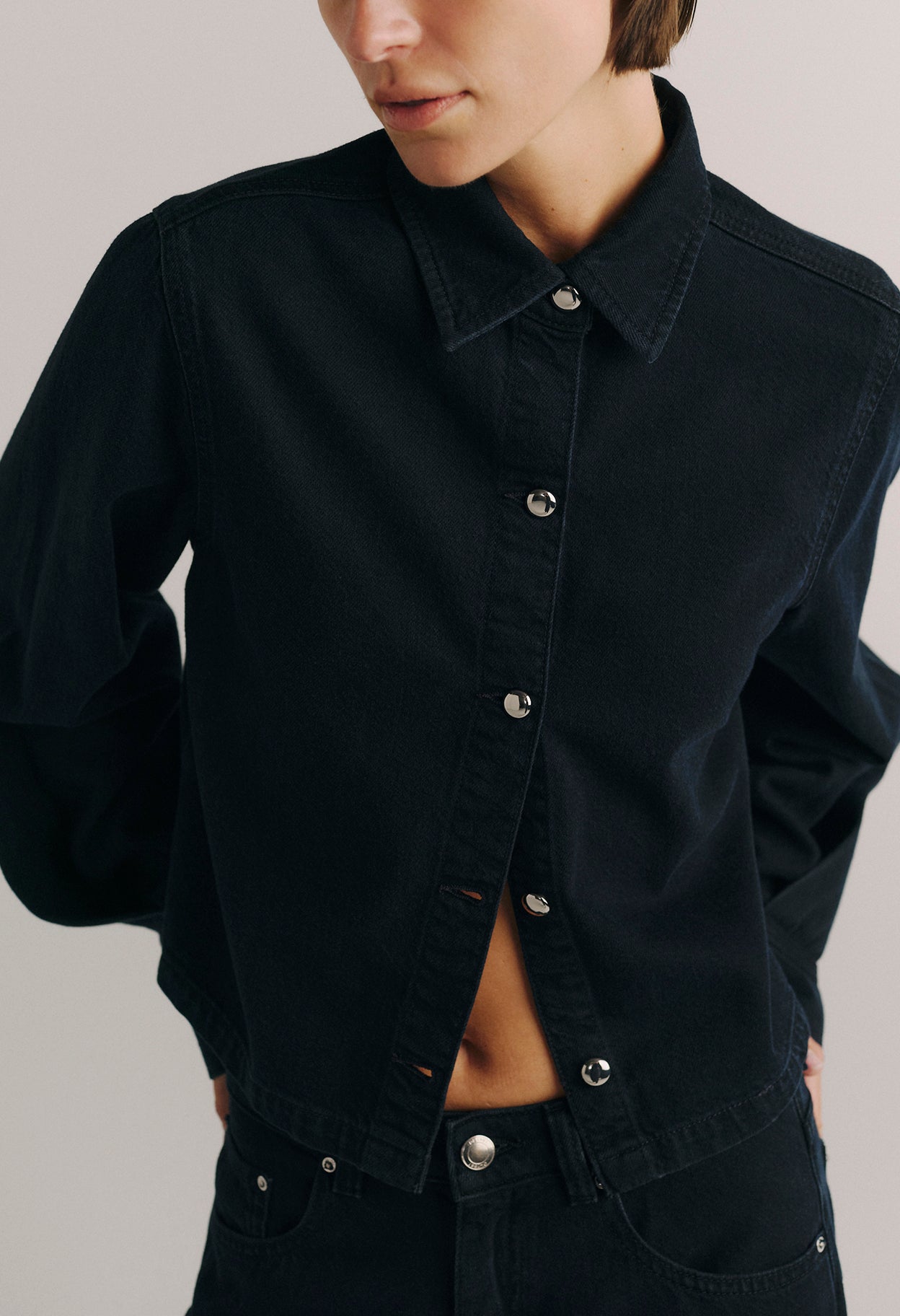 Montauk Shirt