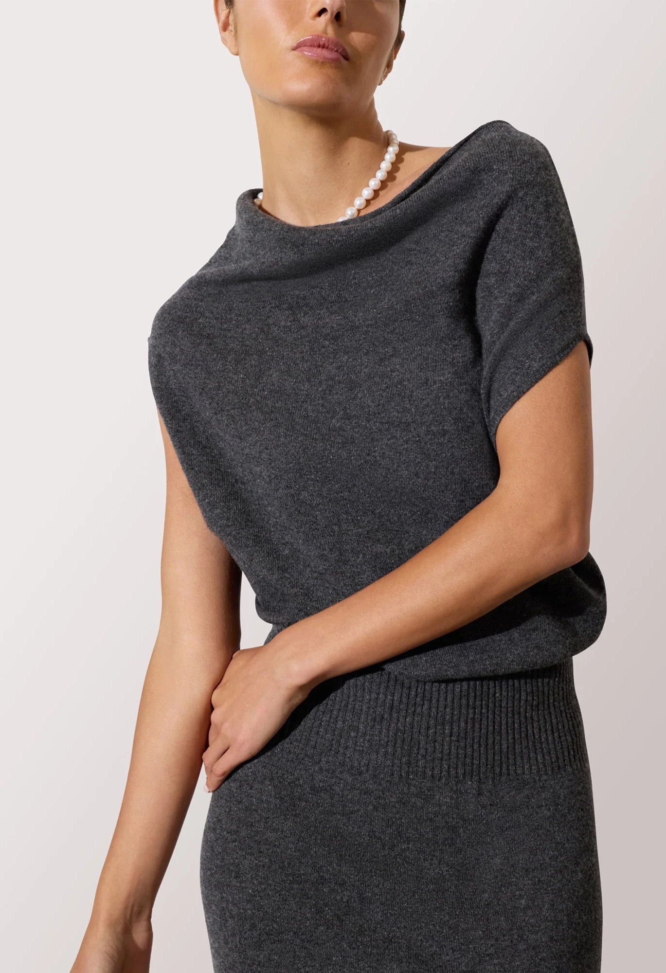 Lori Sleeveless Mini Dress