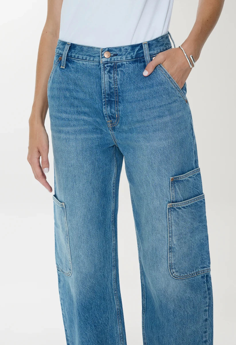 Sonny Pant